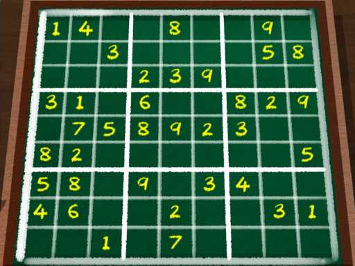 game