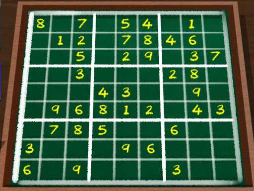 game