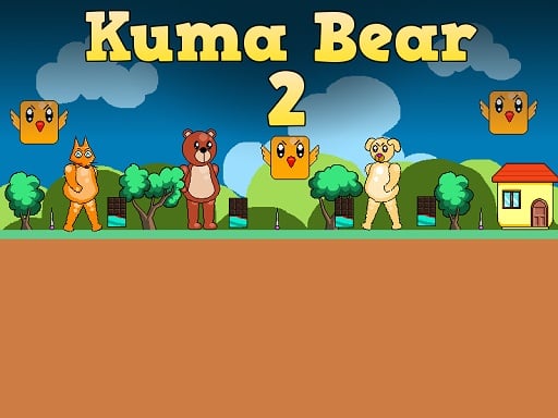 game