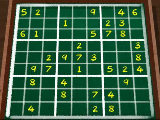 game