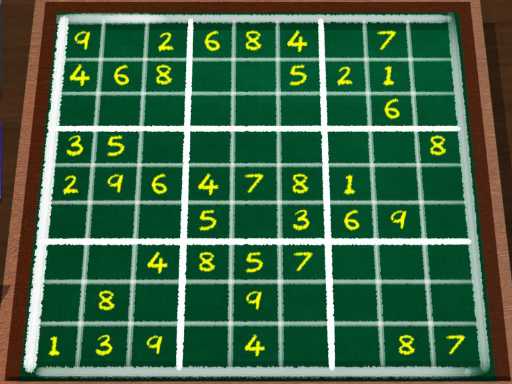 game