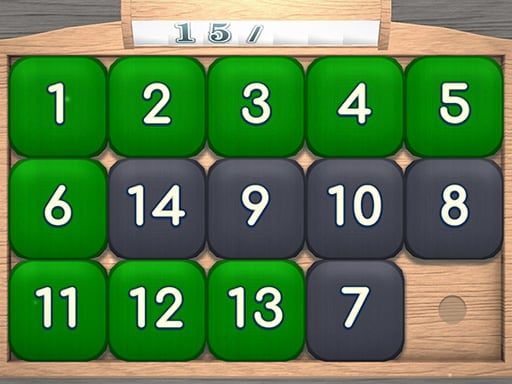 game