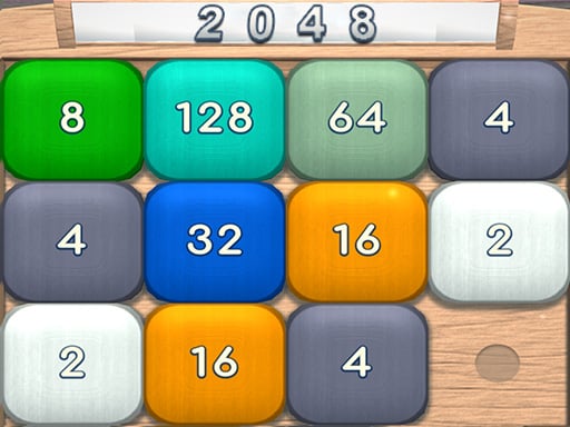 game