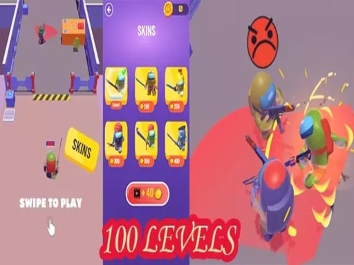 game