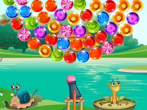 game