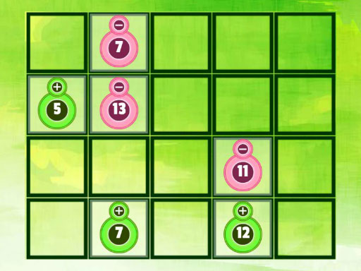 game