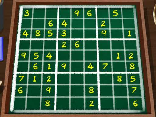 game