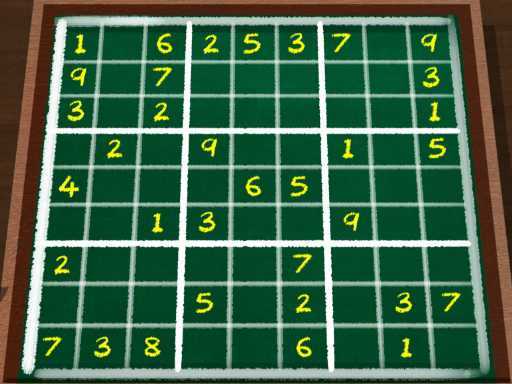 game