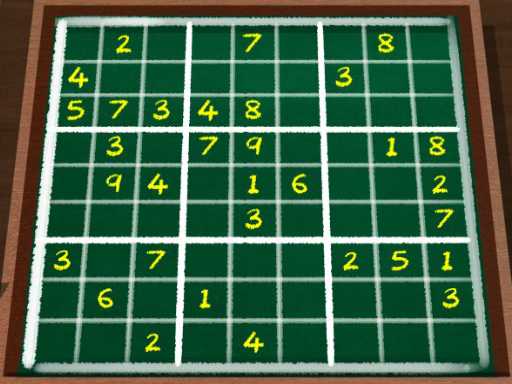 game