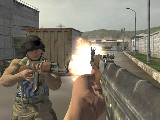 game