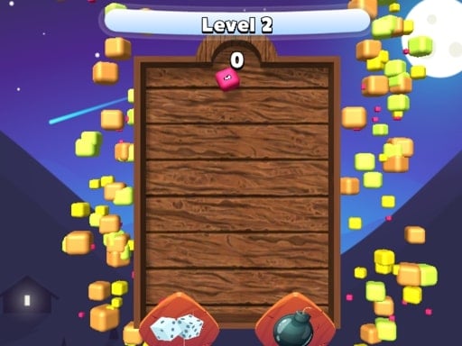 game