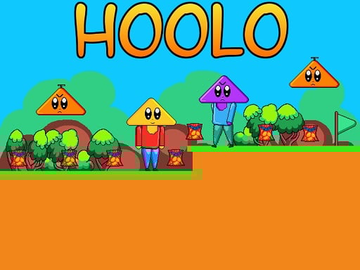 game