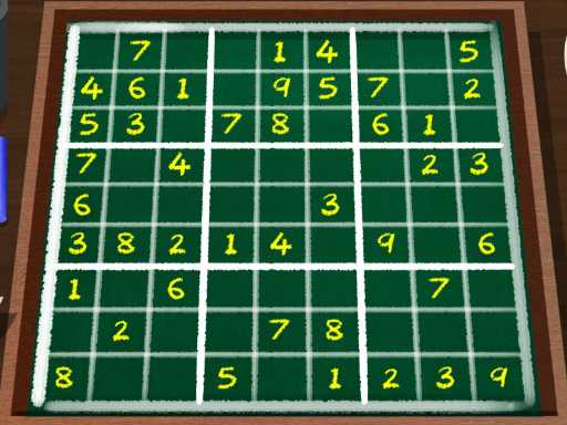 game