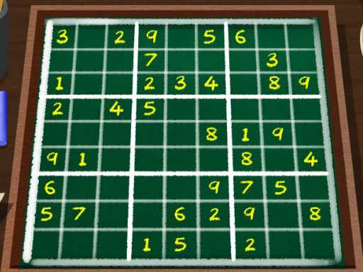 game