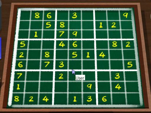 game