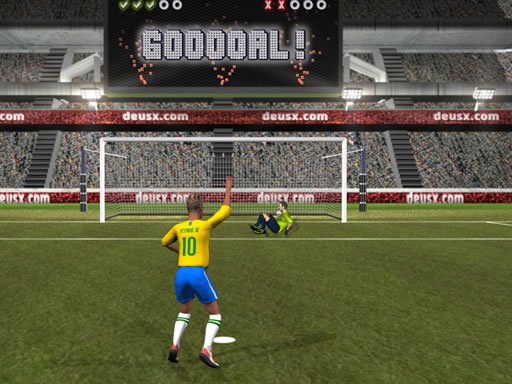 game