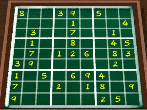 game