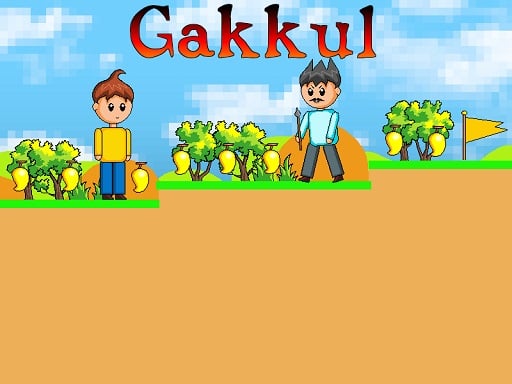 game