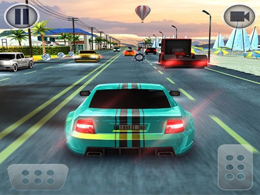 game