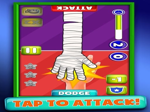 game