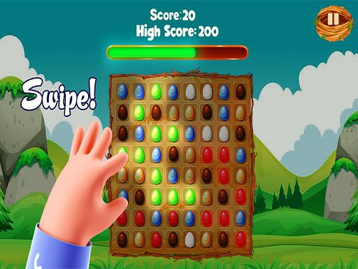 game