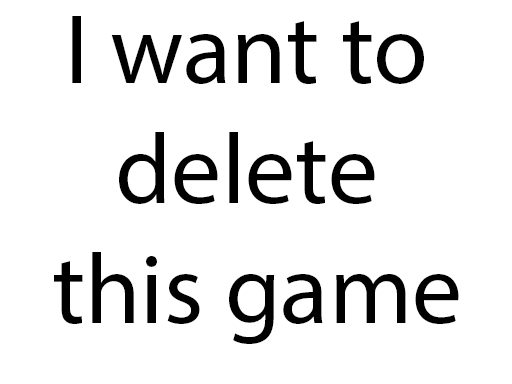 game
