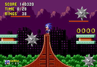 game