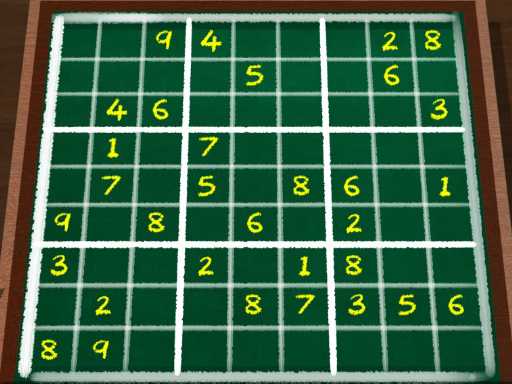 game
