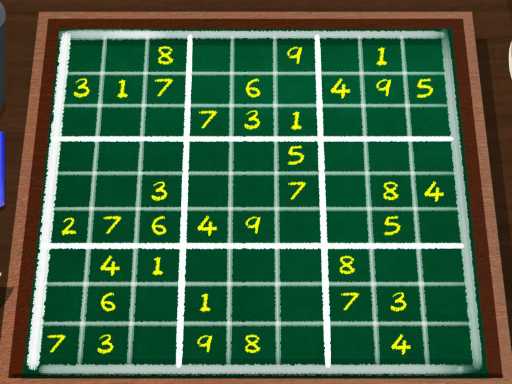 game