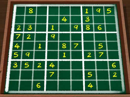 game