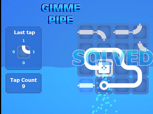 game