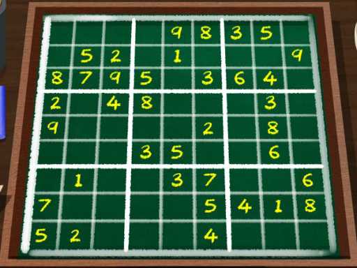 game