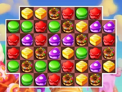 game