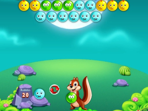 game