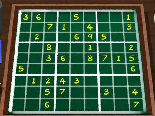 game
