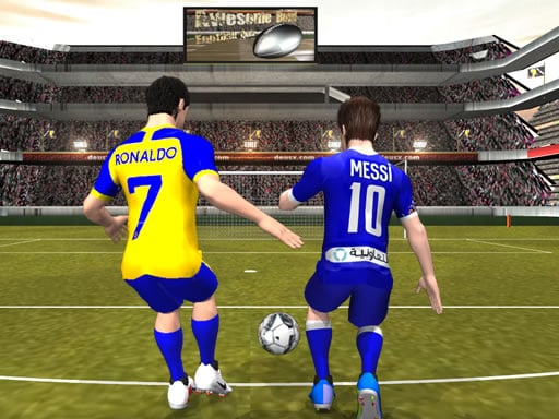 game