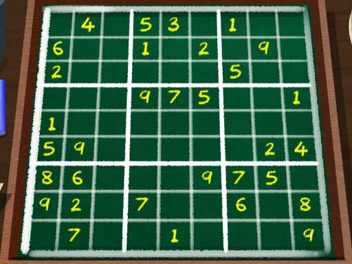 game