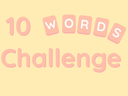game